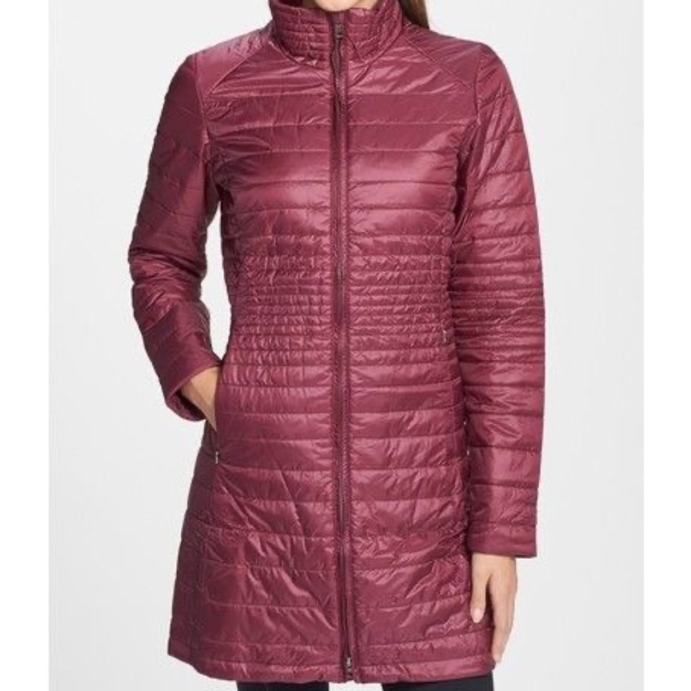 Patagonia NWOT Kai Lee Parka Jacket (M)